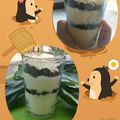 Cooksnap dari Dapur Tanty untuk resep Cheese Cream Oreo