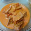 Cooksnap dari eva meylani untuk resep Sayur tahu cabe merah
