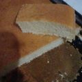 El cooksnap de Gabriela Zapatta cuando hizo Bizcochuelo Casero súper fácil!.