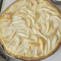 El cooksnap de Mayra Cabrera cuando hizo Tarta de ricota fácil.