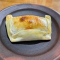 El cooksnap de Patricia Quiroga Newbery cuando hizo Empanada tradicional de pino 🇨🇱.