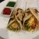 Janvi Gupta's cooksnap of when they made પનીર વેજ ફ્રેન્કી (Paneer Veg. Frankie Recipe In Gujarati).