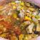 El cooksnap de Jose Luis Tortorici cuando hizo Guisado campero en olla de barro 🍲.
