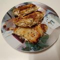 Cooksnap από Ismini στη συνταγή Τυρόπιτα σφολιάτα με φέτα και κασέρι 🧀