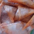 Cooksnap από Strata Al. στη συνταγή Πολίτικα τυροπιτάκια του πεντάλεπτου με 3 υλικά