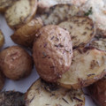 El cooksnap de Yamila cuando hizo Papines al horno.