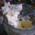 El cooksnap de Maria Ferron cuando hizo Queso crema o queso de untar muy fácil!!!.