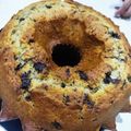 Cooksnap dari Mutia Febrina untuk resep Bolu Pisang Kukus 2 Telur (No Mixer)