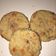 El cooksnap de Camila Acosta cuando hizo Scones de queso y salame.
