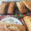 El cooksnap de Mariana Galvan cuando hizo Budín inglés con frutos secos😋.