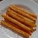 Cooksnap dari Vita Anggie untuk resep Potato Cheese Stick (Stik Kentang Keju)