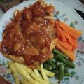 Cooksnap dari Ida Indah untuk resep Steak Tempe