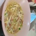 Cooksnap dari rina chua untuk resep Soto Lamongan dengan bubuk koya