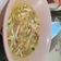 Cooksnap dari rina chua untuk resep Soto Lamongan dengan bubuk koya