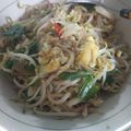 Cooksnap dari asra hartati untuk resep Tumis toge telur