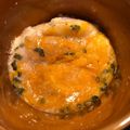 Crock Pot Girl 🤡's cooksnap of when they made Instant Savoury Bread & Butter Pudding in Mug.