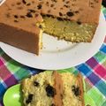 Cooksnap dari Inge untuk resep Bolu Jadul Susu (Lembut Banget)