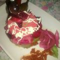 صورة من Ghizlen Ghizlen، شاركها بعد تجربة وصفة الهليون مع هريس البطاطا asparagus with Potatoes puree