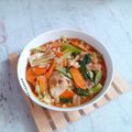Cooksnap dari Happy Endahsa (Happy End) untuk resep Capcay Bangka