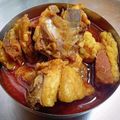 DEBOJIT SHEKHAR's cooksnap of when they made মাটন কারি (Mutton Curry recipe in Bengali).
