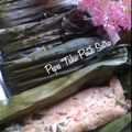 Cooksnap dari April_Umi HannaHani untuk resep Pepes Tahu Putih Sutra