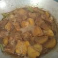 Cooksnap dari Fitria Ulfah untuk resep Semur Tahu Tempe Betawi