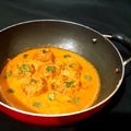 NEETA BHARGAVA का कुकस्नैप जब उन्होंने लौकी आलू कोफ्ता (Lauki aloo kofta recipe in hindi) बनाया था।