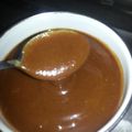 mareeya's cooksnap of when they made Dulce De Leche Caramel Sauce.