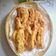 Cooksnap dari Berlian Soewandono untuk resep Pisang Goreng Wijen