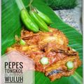 Cooksnap dari Ria anita F untuk resep Pepes Pindang Kemangi & Belimbing Wuluh
