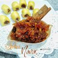 Cooksnap dari Linda Elzora untuk resep Selai nanas homemade (529)