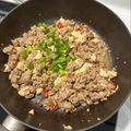 白 的 麻婆豆腐 cooksnap