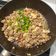 白 的 麻婆豆腐 cooksnap