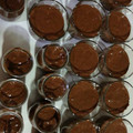 El cooksnap de Jose Manuel Perez Muñoz cuando hizo Mousse de chocolate.