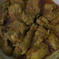 Cooksnap dari Astri Septiani untuk resep Ayam panggang taliwang teflon happycall