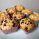 Cooksnap dari feriyal fauzi bamajbur untuk resep Muffin Keju