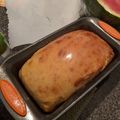 Adam's cooksnap of when they made Sandwich bread.