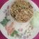 Bina Talati's cooksnap of when they made સેઝવન ફ્રાઈડ રાઈસ (Schezwan Fried Rice Recipe In Gujarati).