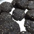 El cooksnap de Dario Bel cuando hizo Galletitas de avena y cacao.