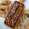 Cooksnap dari Noni Sukmawati untuk resep 647. Cake Pisang Kismis panggang tanpa mixer