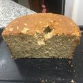 El cooksnap de Vanina Sylvestre cuando hizo Pan de avena en máquina de pan.