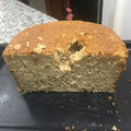 El cooksnap de Vanina Sylvestre cuando hizo Pan de avena en máquina de pan.