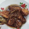 Cooksnap dari Evi Febrianti untuk resep Ayam Kecap