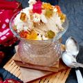 Ankita Tank Parmar's cooksnap of when they made Dry Fruit Vanilla Ice cream with Kolah.