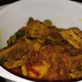 Cooksnap dari Mom Halim 👶 untuk resep Mujaer bumbu acar