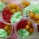 Cooksnap dari Ari Dwi Kusrini untuk resep Bubur srintil / bubur sumsum pandan candil mutiara