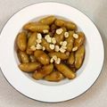 Cooksnap của Bích Hòa khi họ làm theo món Bánh ngào (Hà Tĩnh)