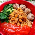 Cooksnap dari Resintaw untuk resep Mie Ayam Enak