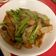 Grace 的 甜不辣配西洋芹 cooksnap