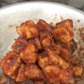 Cooksnap dari ummu maryam untuk resep Tahu tempe saos tiram